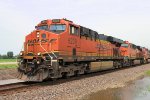 BNSF 6239